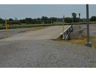 Property photo 97 - 4 Trupointe Agronomy Locations + Assorted Chemical & Fertilizer Tanks